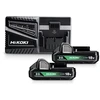 Image de Kit 2 - batterie18V 2Ah BSL1820M + chargeur 14,4V-18V - UC18YFSLW0Z