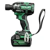 Image de Boulonneuse à choc - 345Nm 18V 5Ah (BSL1850MA) - Brushless - Autostop IP56 HitCase