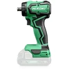 Image de Perceusevisseuse - 55Nm 18V - emmanchement rapide pour mandrin sans batterie ni chargeur- HITCASE