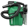 Image de Aspirateur - 18V - cuve 6 L - eau (3,5L) et poussière (5,1L) classe L solo carton