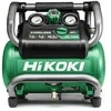 Image de Compresseur - 36V - 7,3l - 135 PSI - compatible ET36A - carton - Dépression maximum 9,3mbar