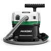 Image de Aspirateur - 1200W 4,2 m³/min Cuve 20L - poussière eau classe L nettoyage filtre manuel