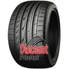 Image de 'Yokohama Advan Sport (V103A) ( 295/40 ZR20 106Y MO, RPB )'