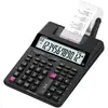Image de Calculatrice imprimante portable de bureau Casio HR-150 RCE - 12 chiffres - noire