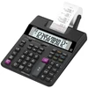 Image de Casio Calculatrice imprimante CASIO HR-200RCE - 12 chiffres - impression 2 couleurs