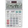 Image de Casio Calculatrice de bureau JF-120ECO - 12 chiffres