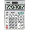 Image de Casio Calculatrice de bureau DF-120ECO - 12 chiffres