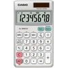 Image de Casio Calculatrice de bureau SL-305ECO - 8 chiffres