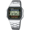 Image de Montre Casio A168WA-1YES Taille unique A168WA-1YES