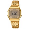 Image de Montre Numérique Casio Vintage Iconique LA680WEGA-9ER Taille unique LA680WEGA-9ER