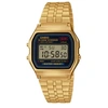 Image de Montre Casio Vintage Collection en or Taille unique A159WGEA-1EF
