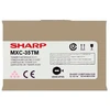 Image de Toner SHARP MXC35 Magenta