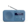 Image de Radio-réveil - Sharp - DR-P420 - Reconditionné A+ - Bluetooth - Alimentation USB/Piles - Blanc en occasion ou reconditionné