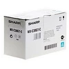 Image de Sharp MXC30GTC - Toner Cyan - Sharp