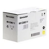 Image de Sharp MXC30GTY - Toner Jaune - Sharp