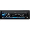 Image de JVC Autoradio KD-X341BT Bluetooth USB iPod / iPhone AUX 4 x 50 W en occasion ou reconditionné