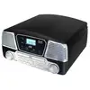 Image de Micro-chaîne jvc rd-f327b noir et argent 4975769450402 en occasion ou reconditionné