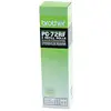 Image de Brother Recharge Transfert thermique - PC72RF - Lot de 2