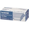 Image de Brother TN2000 Toner original - Noir