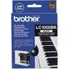 Image de Brother LC1000 Cartouche d'encre originale - Noir