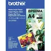 Image de Brother bp-71ga4 a4 bleu, rouge