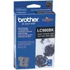Image de Brother LC980 Cartouche d'encre originale - Noir