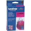 Image de Brother LC980 Cartouche d'encre originale - Magenta