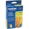 Image de Brother LC1100 Cartouche d'encre originale - Jaune