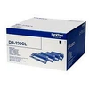 Image de Brother DR-230CL - Tambour Noir et couleurs - DR230CL - Brother