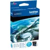 Image de Brother LC985 Cartouche d'encre originale - Cyan