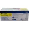 Image de Brother TN-325 - Toner Jaune - TN325Y - Brother