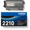 Image de Brother TN2210 Toner original - Noir