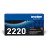 Image de Brother TN2220 Toner original - Noir