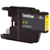 Image de Brother LC1240 Cartouche d'encre originale - Jaune