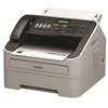 Image de Brother -2845 fax laser 33,6 kbit/s 300 x 600 dpi a4 noir, blanc