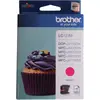 Image de Brother LC123 Cartouche d'encre originale - Magenta