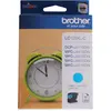 Image de Brother LC125XL Cartouche d'encre originale grande capacité - Cyan