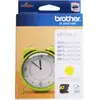 Image de Brother LC125XL Cartouche d'encre originale grande capacité - Jaune