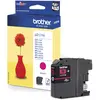 Image de Brother LC121 Cartouche d'encre originale - Magenta