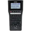 Image de Brother P-Touch PT-H500 Etiqueteuse portable - Avec connexion USB - Noir