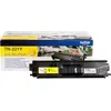 Image de Brother TN321 Toner original - Jaune