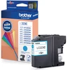 Image de Brother LC223 Cartouche d'encre originale - Cyan