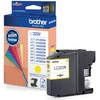 Image de Brother LC223 Cartouche d'encre originale - Jaune