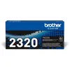Image de Brother TN2320 Toner original - Noir