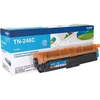 Image de Toner Brother TN246 XL Cyan