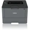 Image de Brother HL-L5000D Imprimante professionnelle laser monochrome recto-verso, Laser, 1200 x 1200 DPI, A4, Impression recto-verso, Graphite