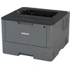 Image de Imprimantes laser - Brother hl-l5000d imprimante professionnelle laser monochrome recto-verso