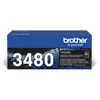 Image de Brother TN3480 Toner original - Grande capacité - Noir