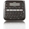 Image de Etiqueteuse portable - Brother - PT-D210VP - Transfert thermique - Monochrome - Clavier AZERTY en occasion ou reconditionné
