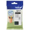 Image de Brother LC3217 Cartouche d'encre originale - Noir